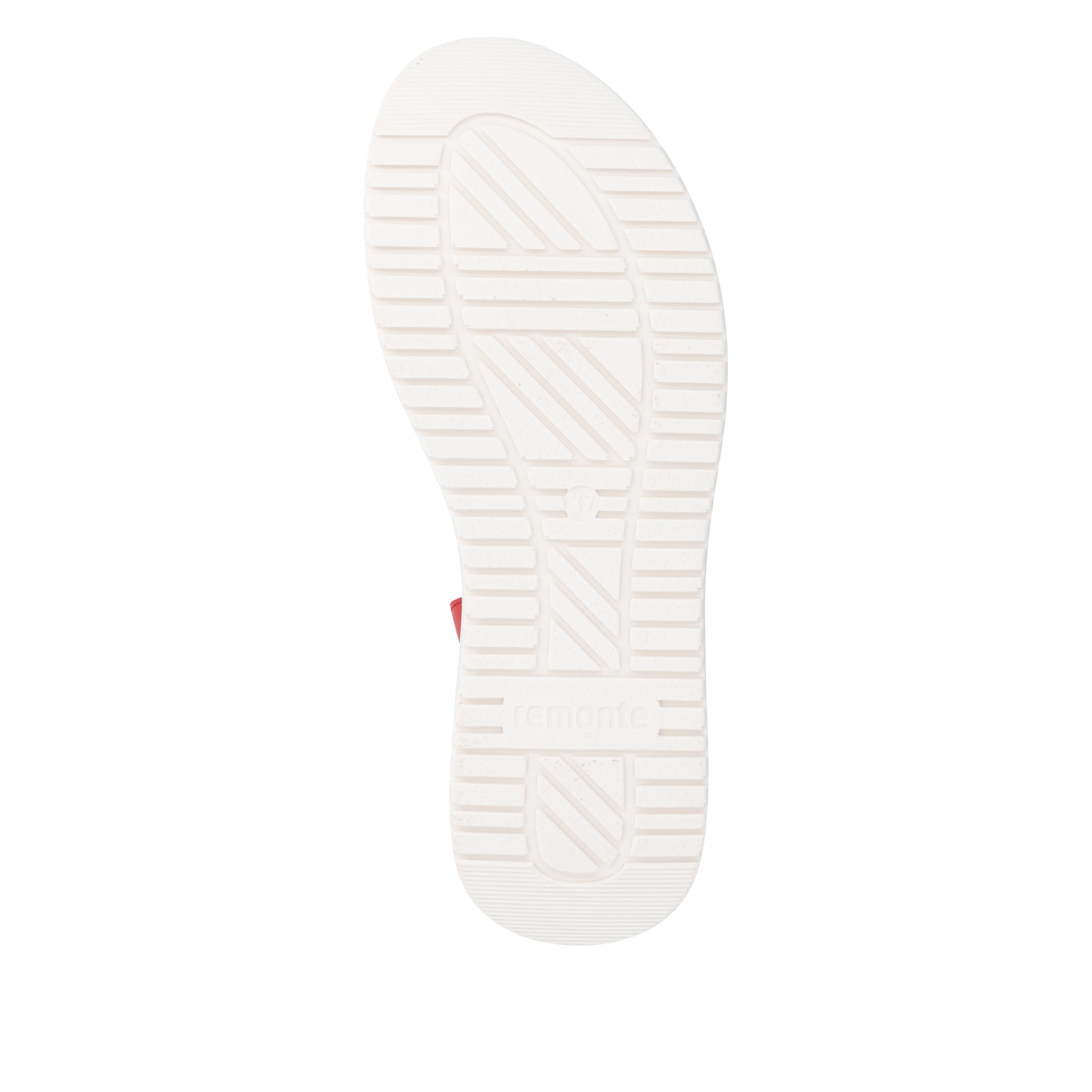 REMONTE Sandals in Orange