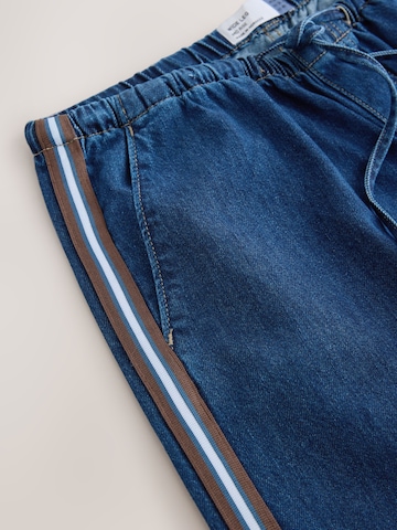 Loosefit Pantaloni di Next in blu