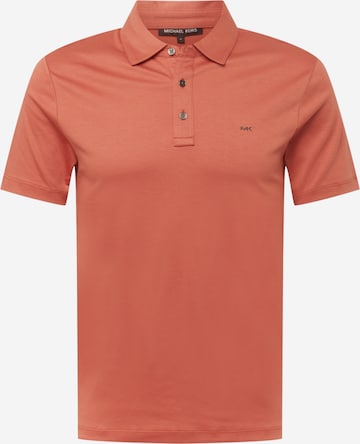 Michael Kors Shirt in Orange: front
