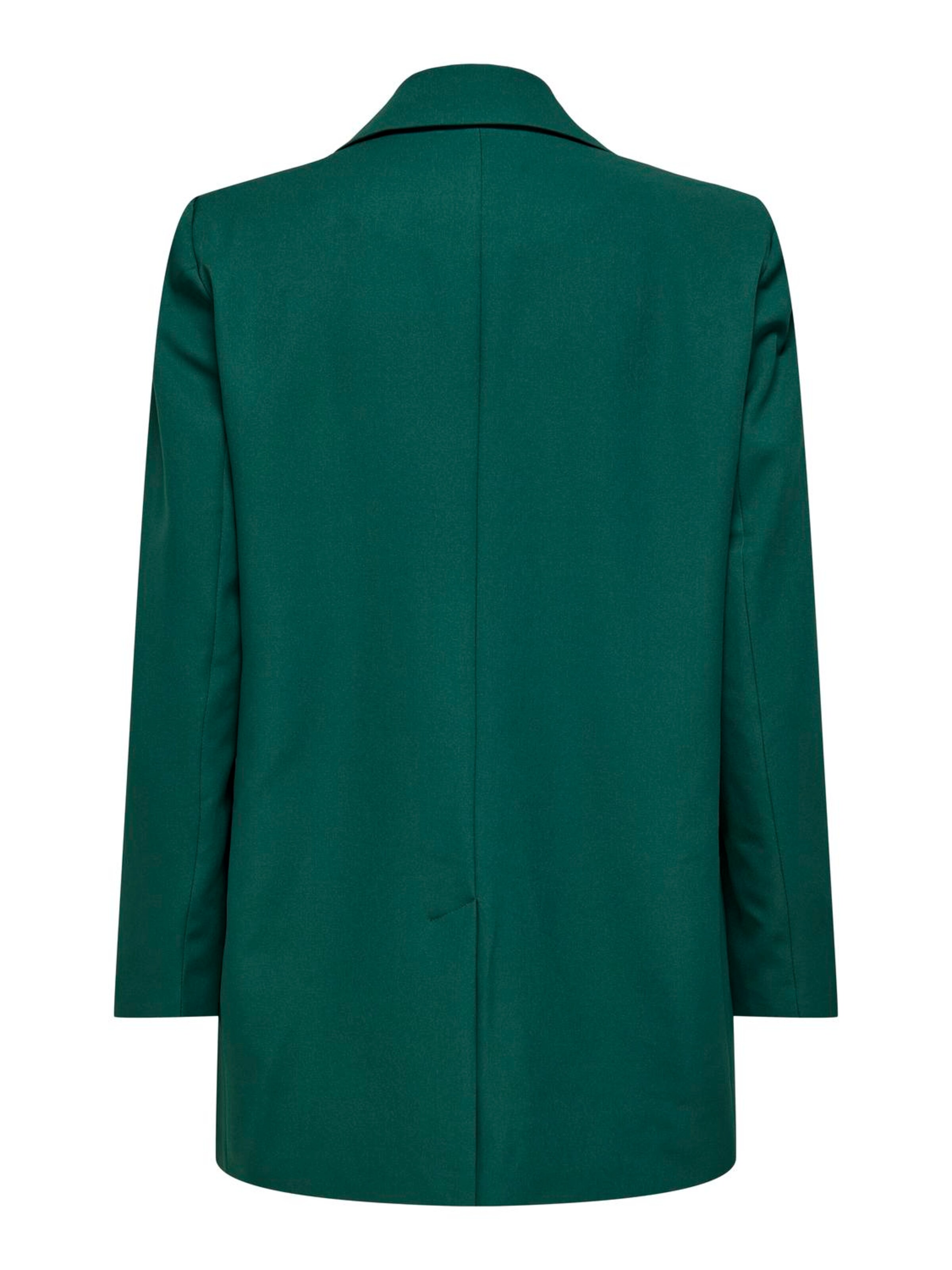 ONLY Bleiser 'ONLLana-Berry', värv roheline