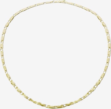 CHRIST Kette in Gold: Vorderseite
