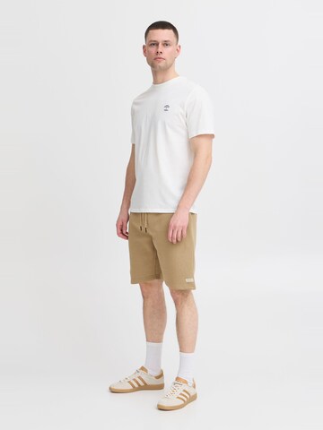 regular Pantaloni ' BHDowntown ' di BLEND in marrone