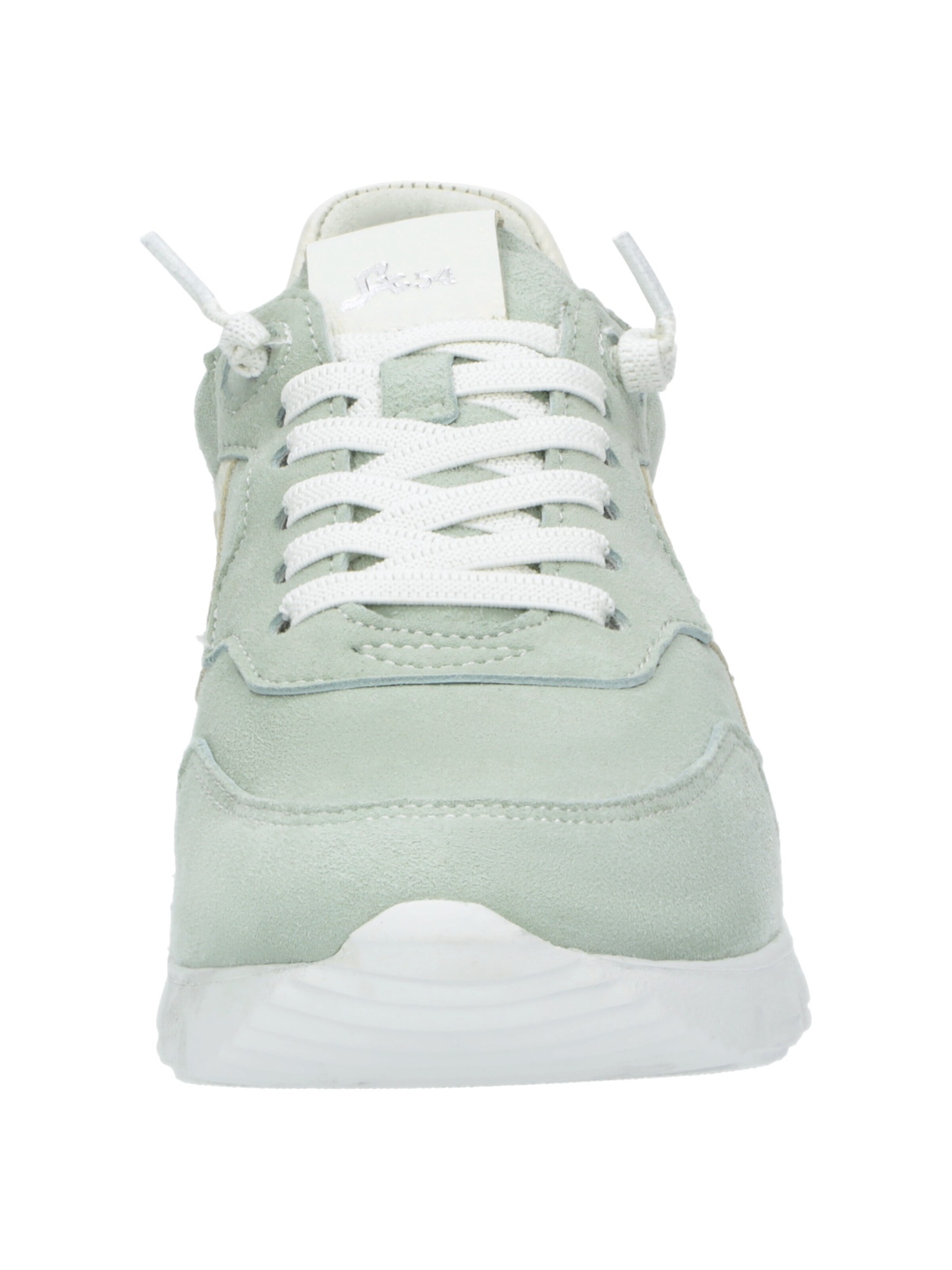 Baskets basses 'Mokrunner-D-021' SIOUX en vert