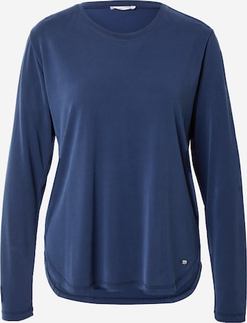 Key Largo - Camiseta 'TINA NEW' en azul: frente