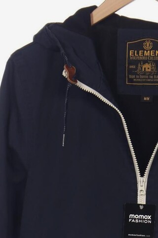 ELEMENT Jacket & Coat in M in Blue