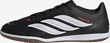 Scarpa da calcio 'Predator Club' di ADIDAS PERFORMANCE in nero: frontale