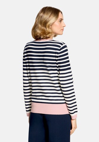 Pull-over Betty Barclay en bleu