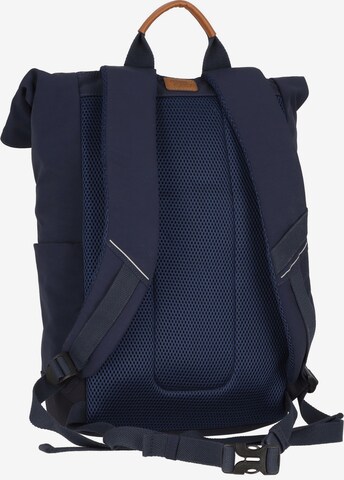 CAMEL ACTIVE Backpack in Blue