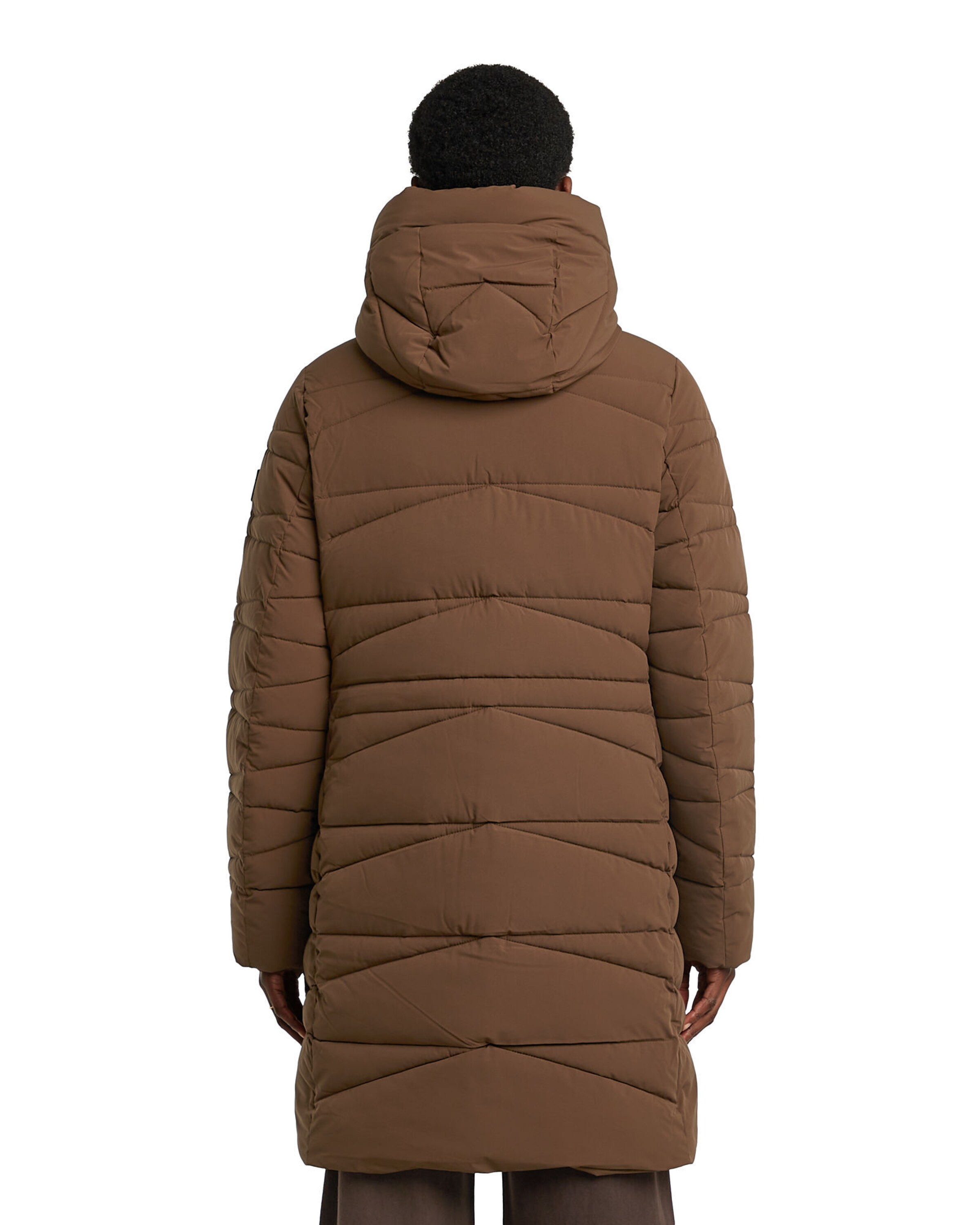 G-STAR Winter coat in Brown