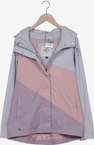 mazine Jacket & Coat in S in Grey: front