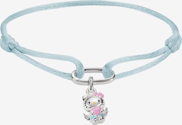 Thomas Sabo Armband in Blau: Vorderseite