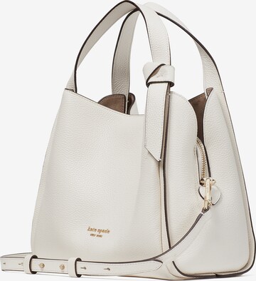 Kate Spade Handväska i beige: framsida