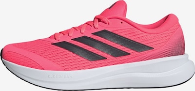 39-39,5 dydžio Bėgimo batai 'Runfalcon 6' iš ADIDAS PERFORMANCE, spalva – avietinė / juoda, Prekių apžvalga