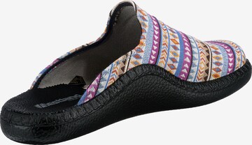 Westland by JOSEF SEIBEL Slippers 'Monaco' in Mixed colors