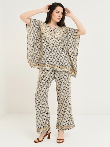Camomilla Italia Blouse 'Brigida' in Black