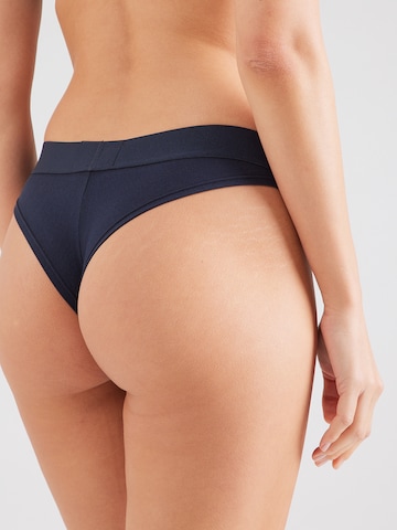 Emporio Armani Tangice | modra barva