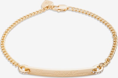 Lauren Ralph Lauren Narukvica u zlatna, Pregled proizvoda