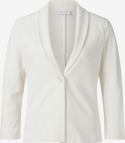 Blazer Rich & Royal di colore bianco naturale, Visualizzazione prodotti