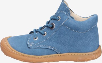 Pepino Lära-gå-sko 'Cory' i blå