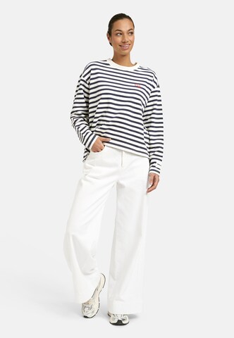 Smith&Soul Sweatshirt in Blue