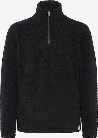 Pull-over ' SDPETO ' !Solid en noir : devant