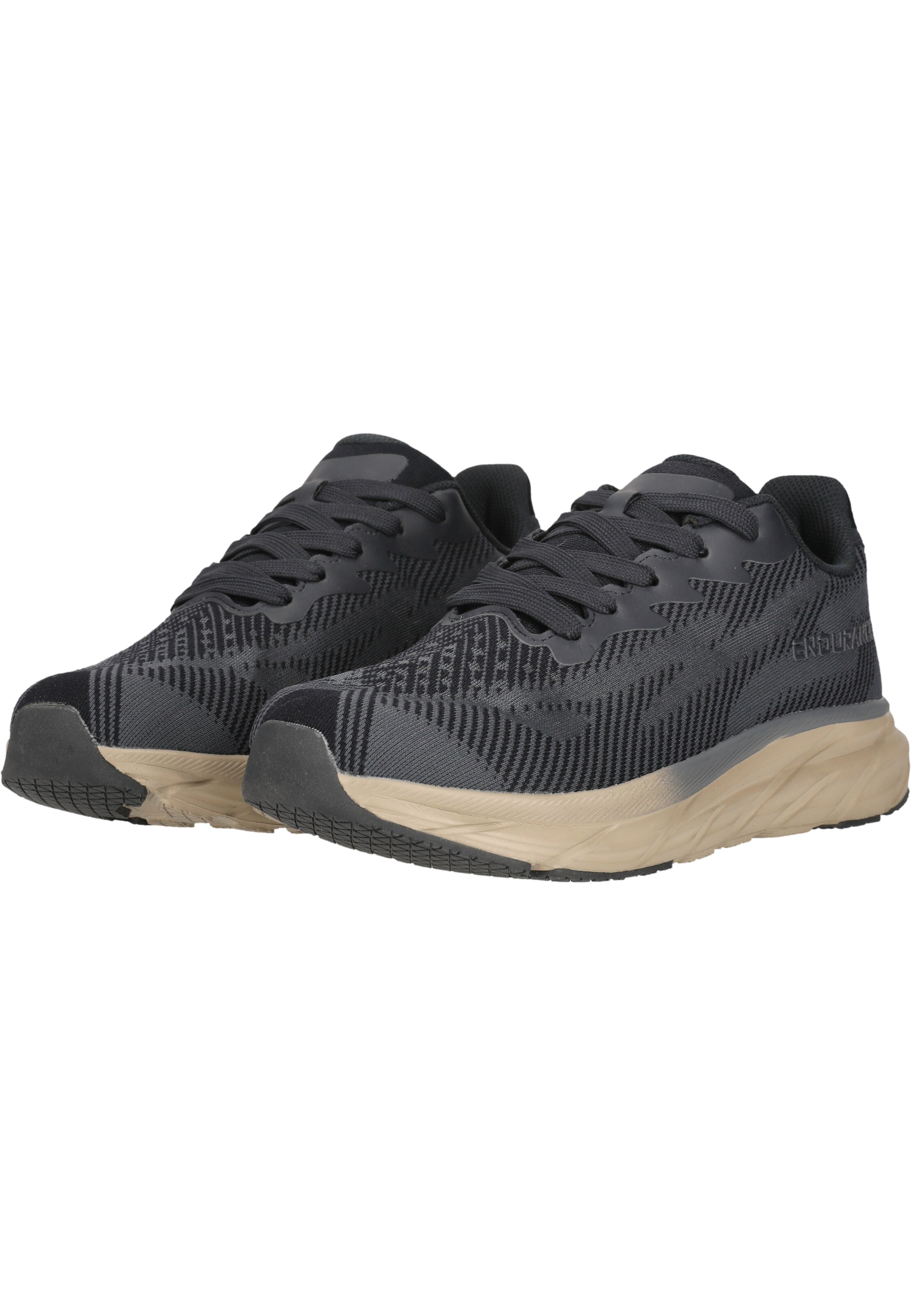 ENDURANCE Sneaker in Blau