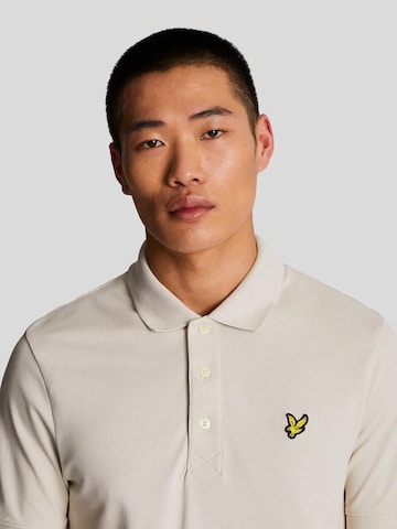 Lyle & Scott Shirt in Beige
