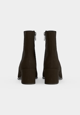 MARCO TOZZI - Botines en marrón