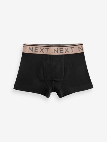 Next Unterhose in Schwarz