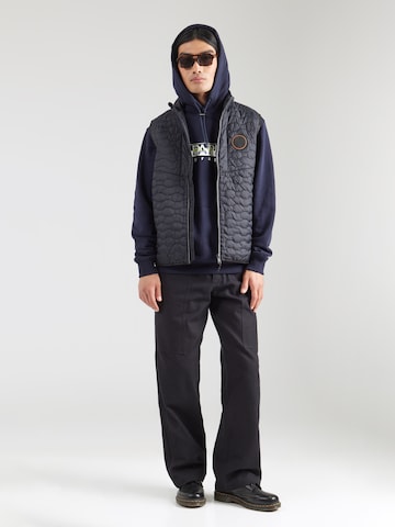 NAPAPIJRI Жилетка 'A-SARINE' в Черный