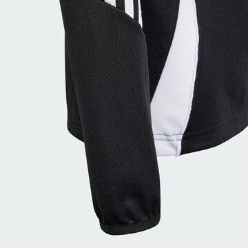 ADIDAS PERFORMANCE Спортивный свитшот 'Tiro 24' в Черный