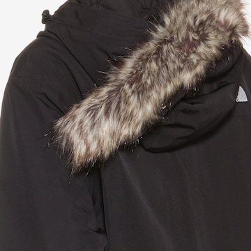 Veste outdoor 'Zaneck' THE NORTH FACE en noir