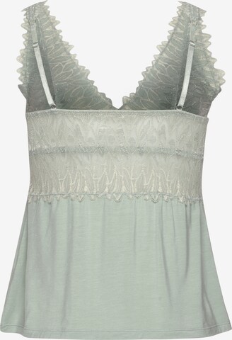 LASCANA Top in Groen