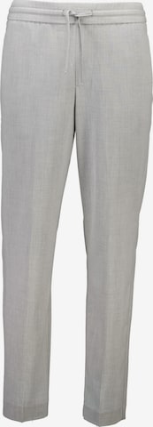 Lindbergh Hose in Grau: Vorderseite