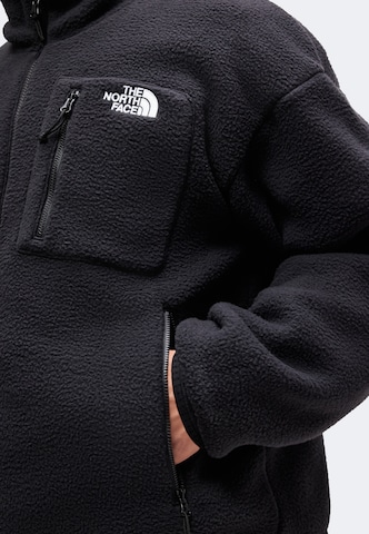 Giacca per outdoor 'YUMIORI' di THE NORTH FACE in nero