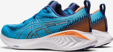 ASICS Loopschoen 'Gel-Cumulus 25' in Blauw