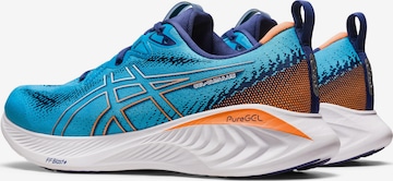 ASICS Loopschoen 'Gel-Cumulus 25' in Blauw