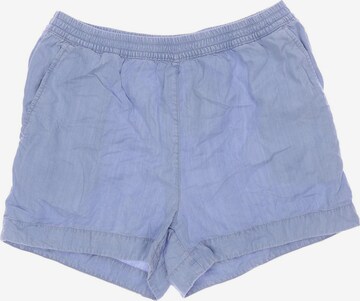 H&M Shorts XL in Blau: predná strana