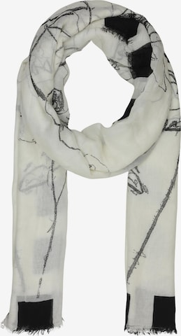 Weekend Max Mara Schal oder Tuch One Size in Mischfarben: Vorderseite