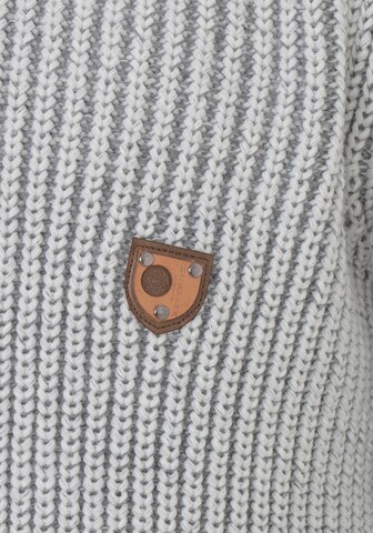CIPO & BAXX Sweater in Grey