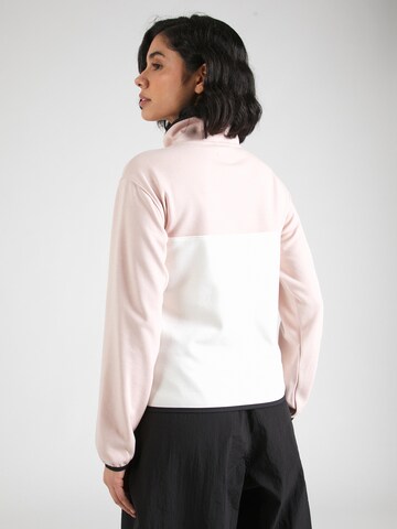 CONVERSE Shirt 'POPOVER' in Pink