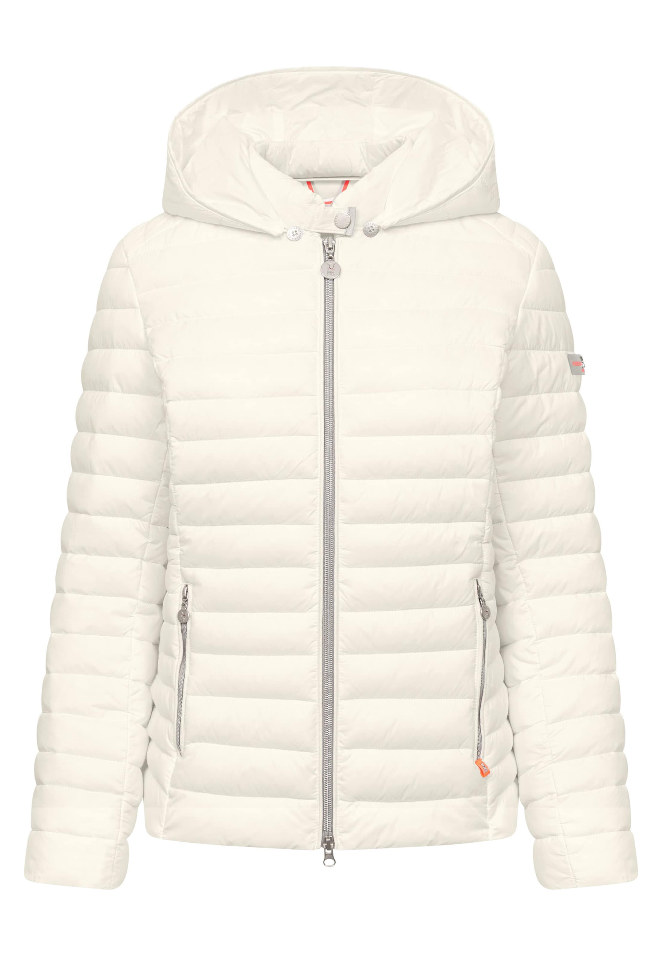Frieda & Freddies NY Between-Season Jacket 'Judy' in Beige: front