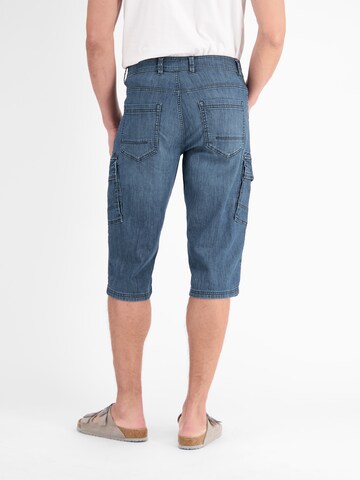 LERROS Regular Trousers in Blue
