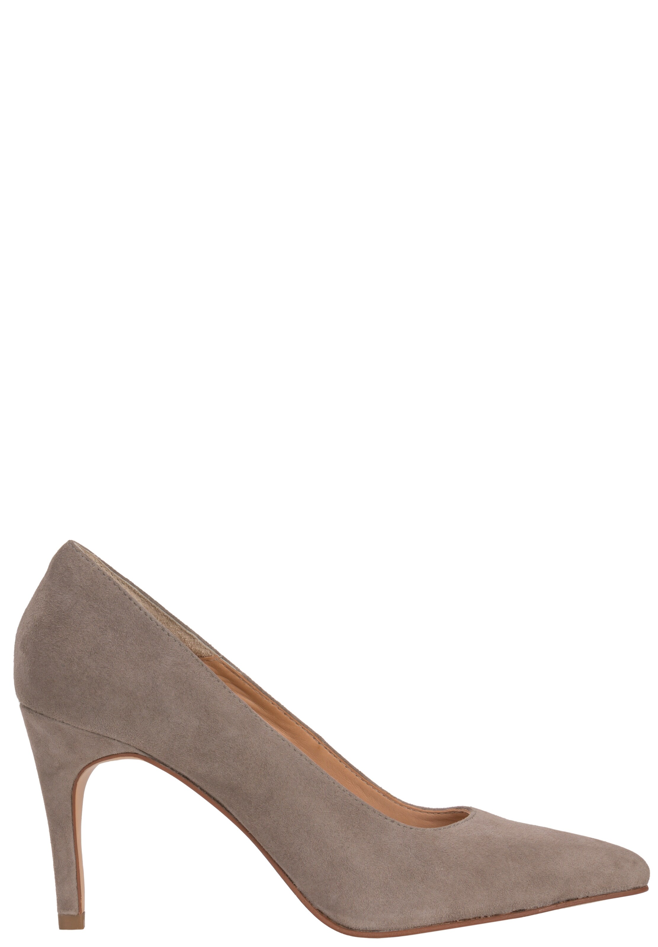 STOCKERPOINT Pumps 'Aria' in Grijs