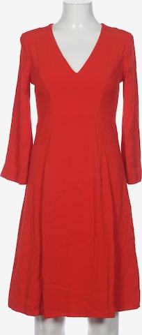 IVY OAK Dress in S in Red: front