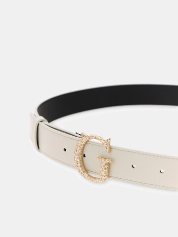 GUESS Belt in Beige