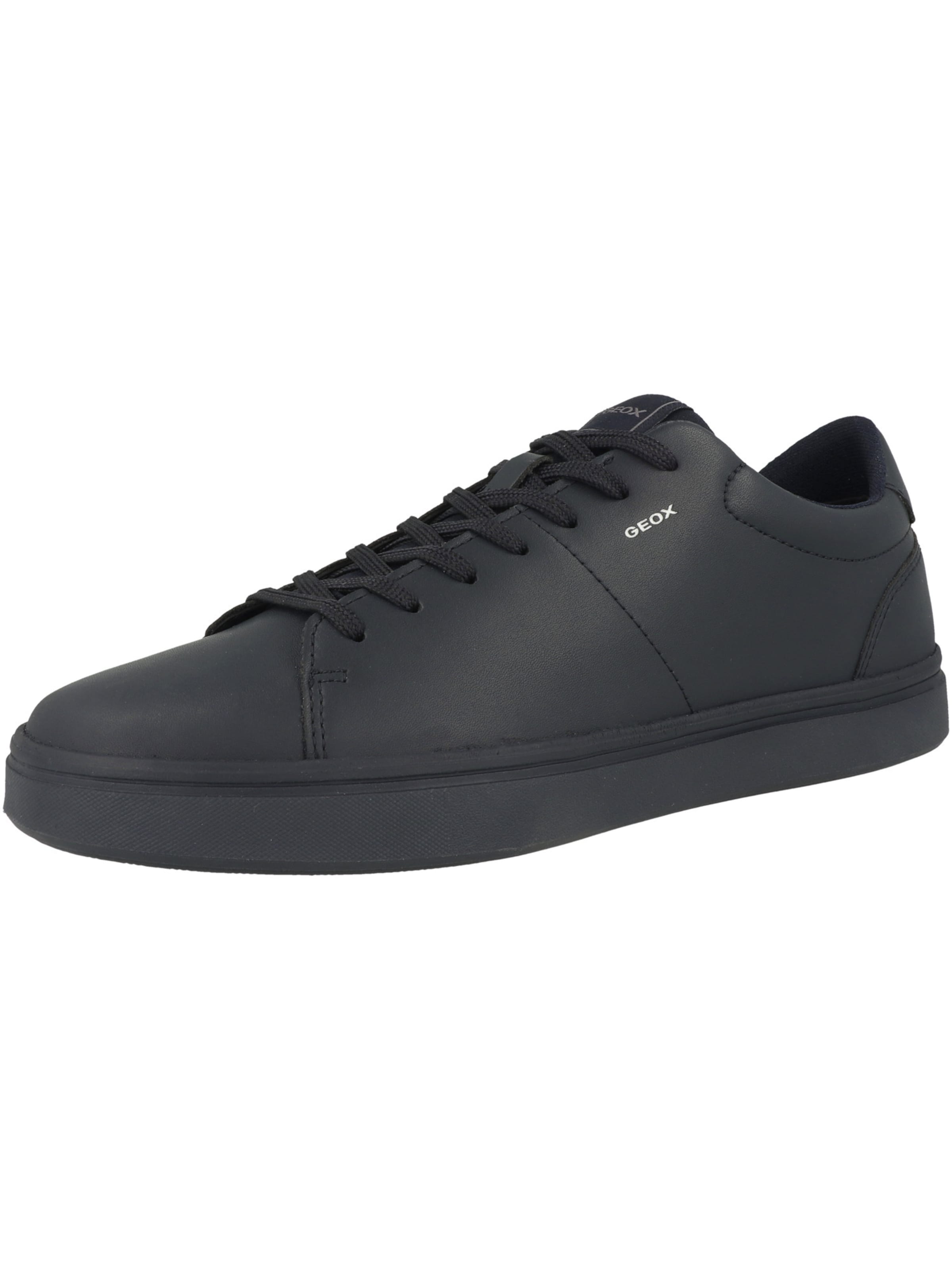 GEOX Sneakers 'Baltmoore' in Blue: front