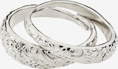 ezüst Pilgrim Gyűrűk ' Izolda ', Termék nézet