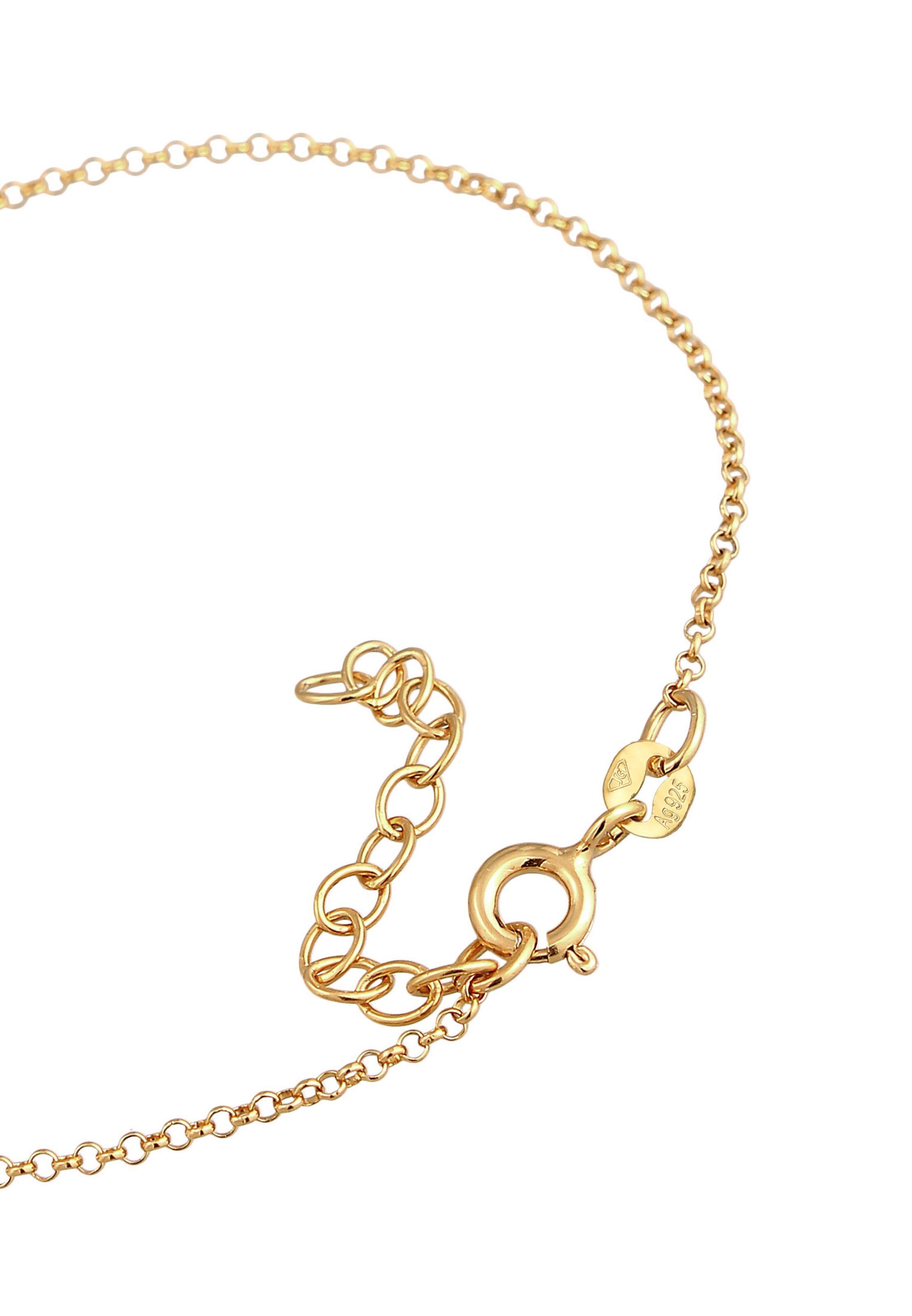 ELLI Armband in Gold