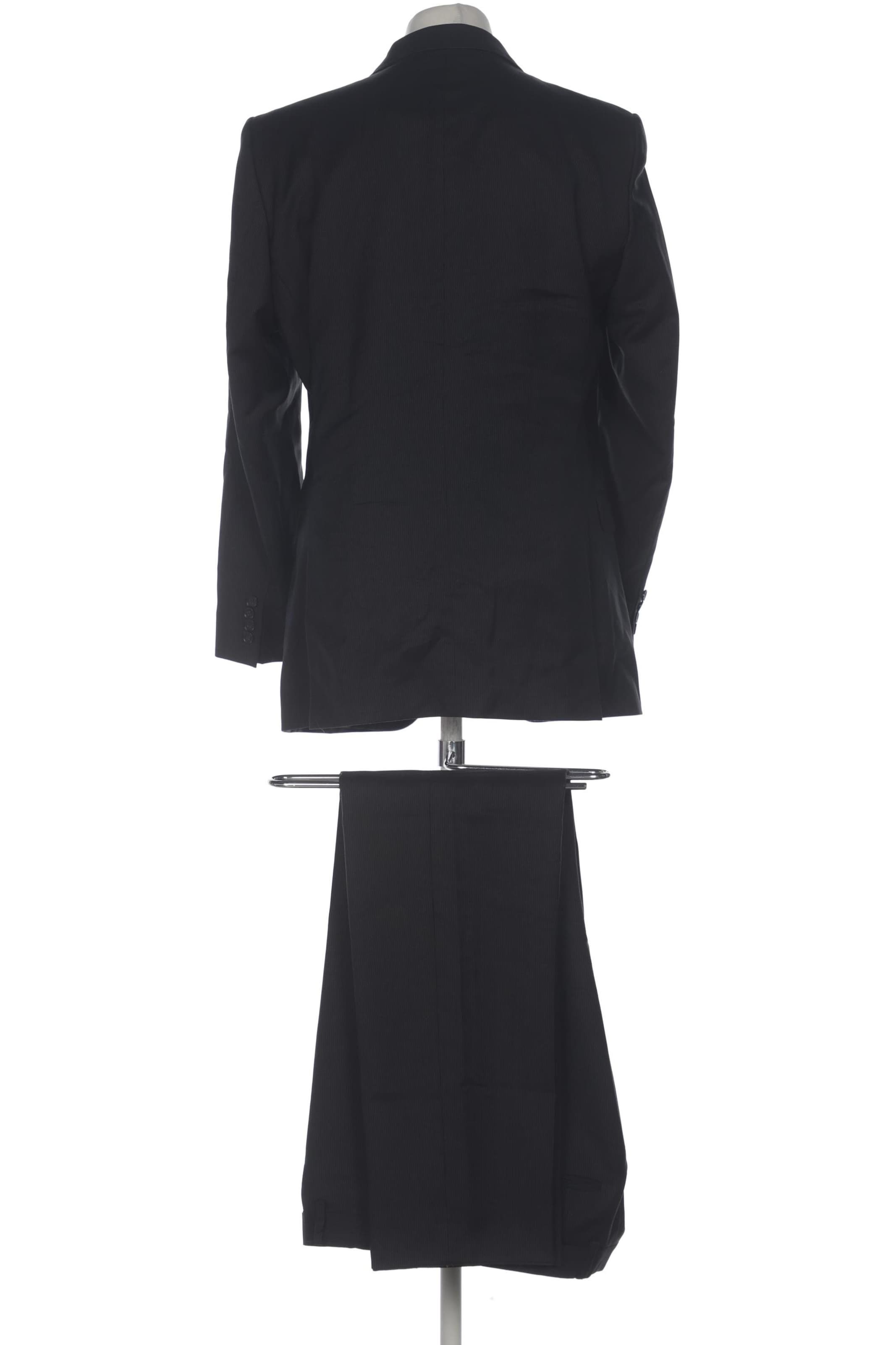 JOOP! Anzug M-L in Schwarz